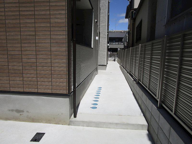 LA VIERE 山科
