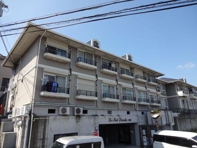 ルシエール三田3番館A棟