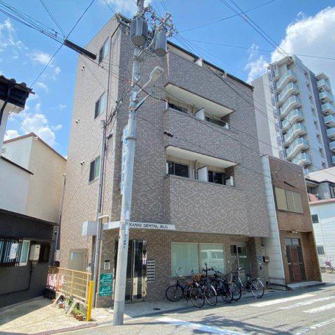 KANAI DENTAL BLD