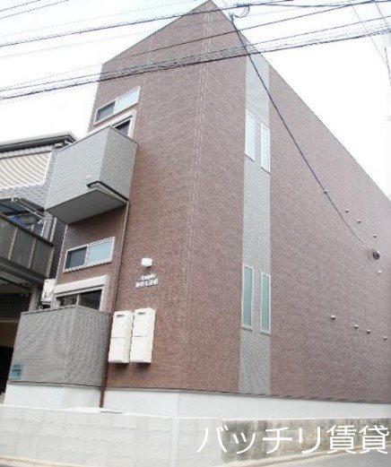 アンピオ姪浜伍番館
