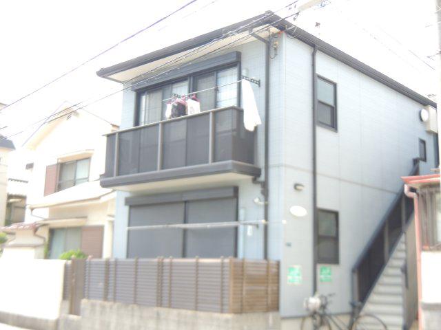 サンライズ・コート