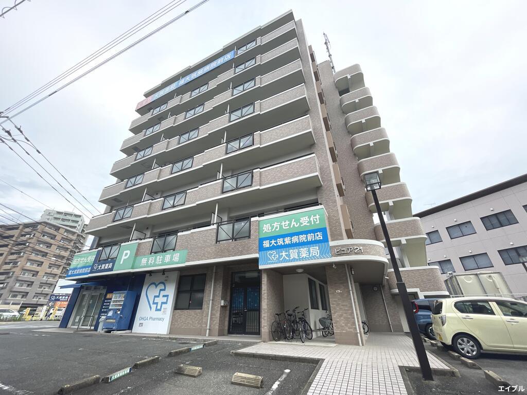 ピュア21