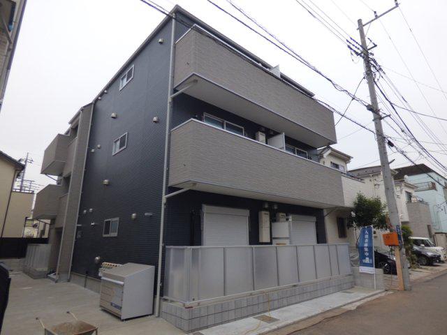 オークプレイス