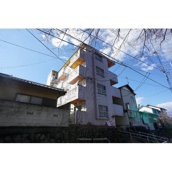 ヴィラ本町
