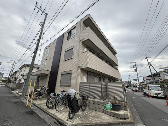 エバーブライトワン