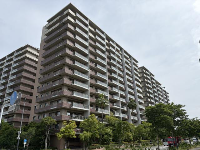 セントラルパーク香椎照葉 壱番館
