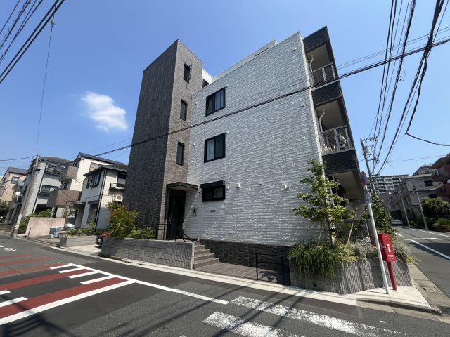 BAMHOR上池