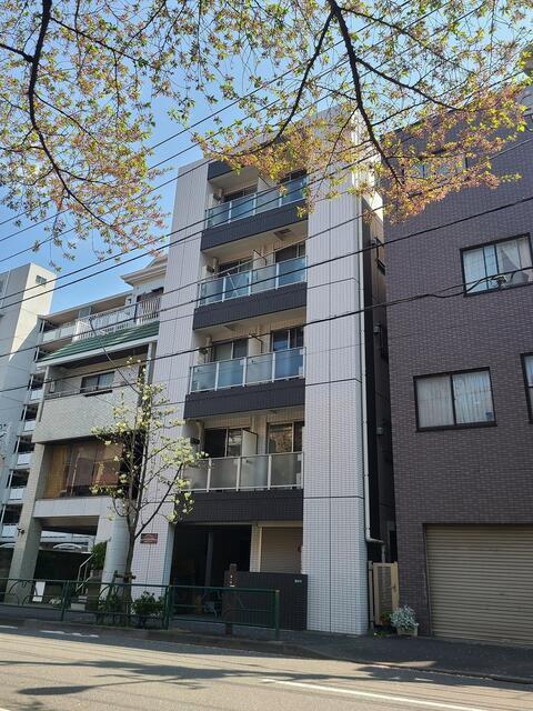 ピアコートTM中村橋