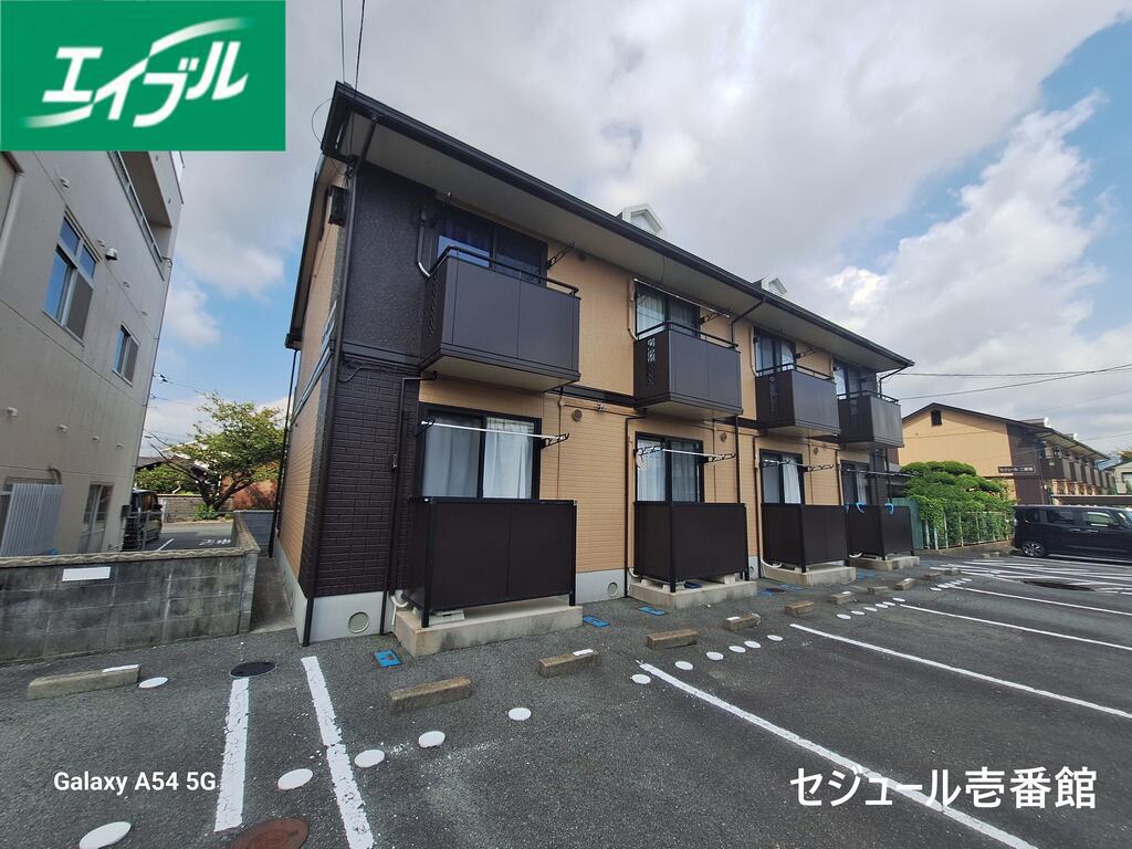 セジュ一ル壱番館