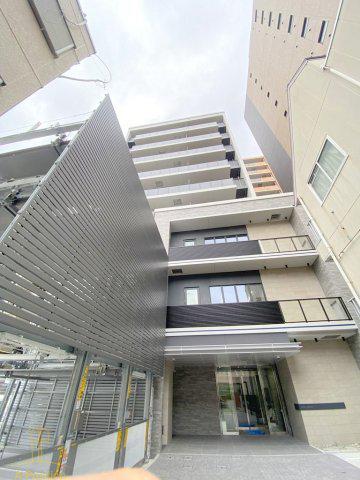 ルクスエテルナ江戸堀