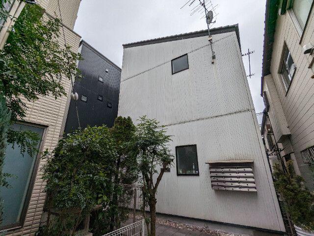 サンフラワーガーデン螢坂