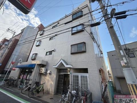 パールハウス粉浜