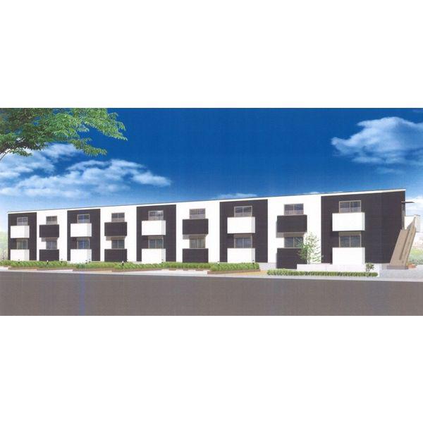 LE GIOIE豊山