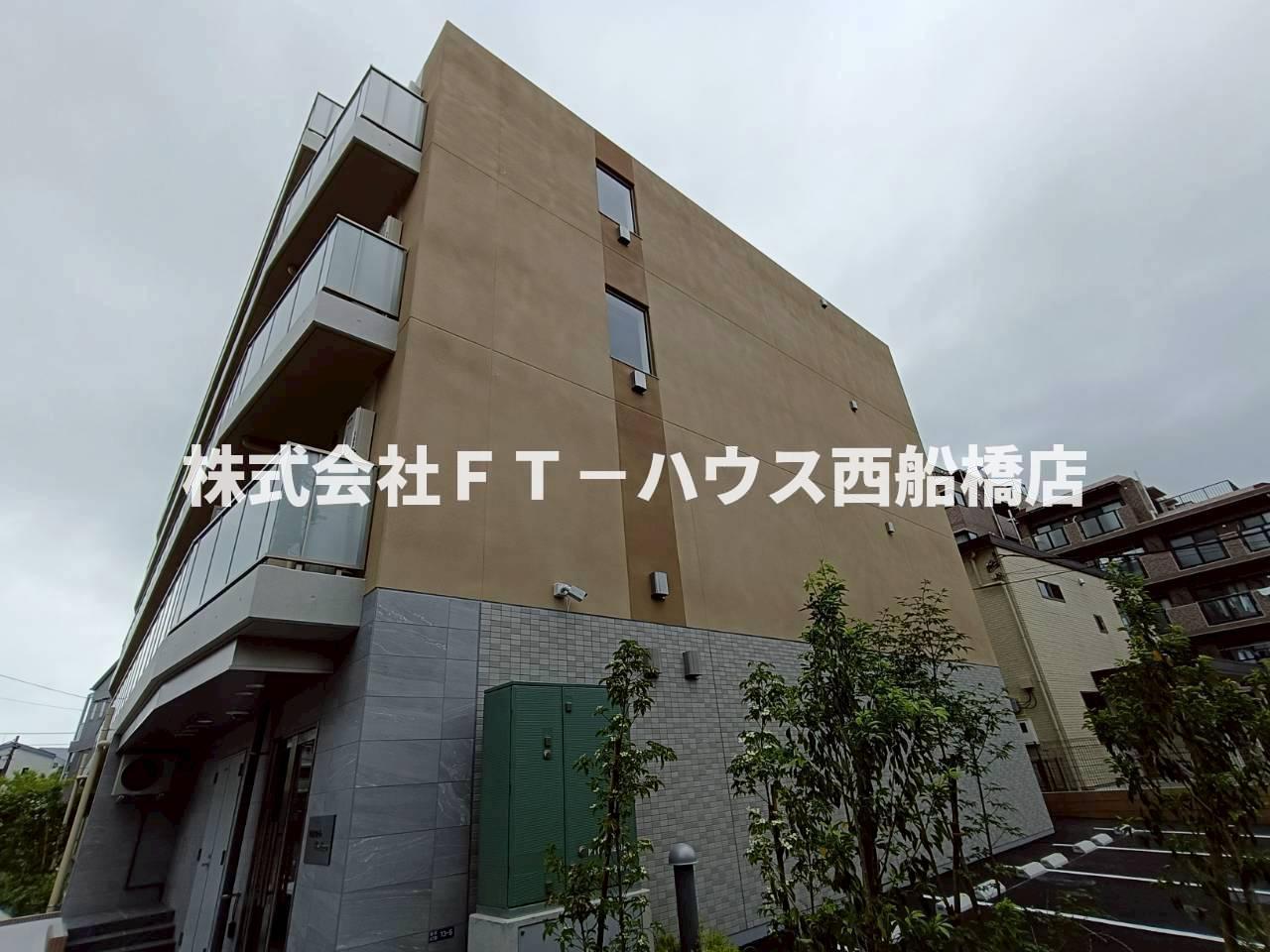 ALIVIS原木中山