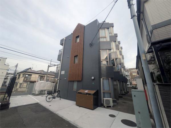 REDEAL東長崎