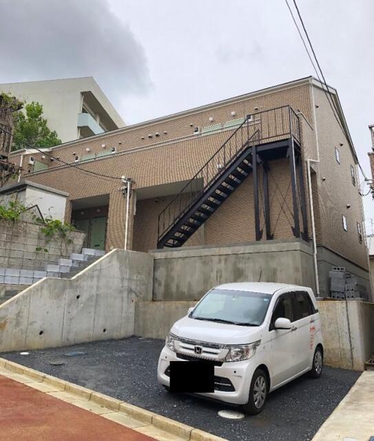 コイノニアハウス