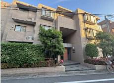 アクシルコート千早町