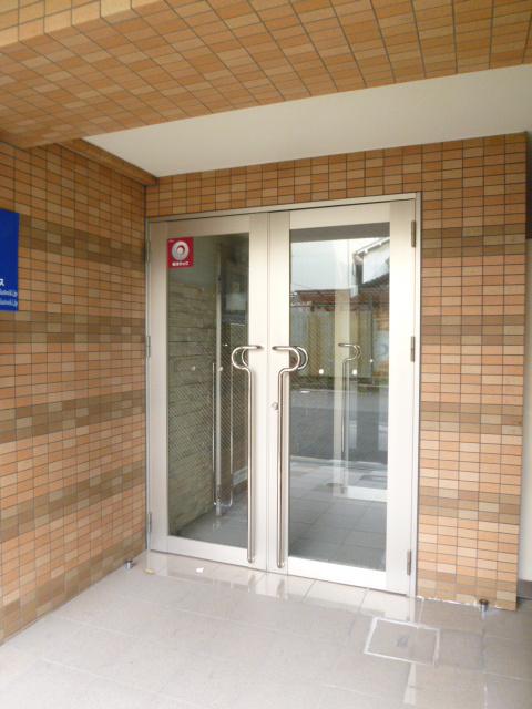 エンプレス上本町