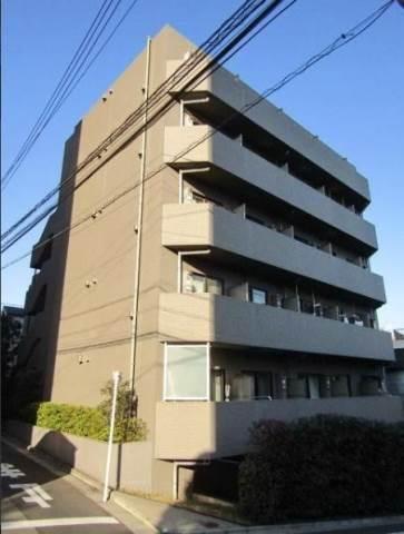 ブライズ馬込