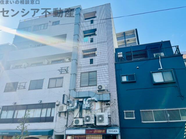 京橋ファインビル