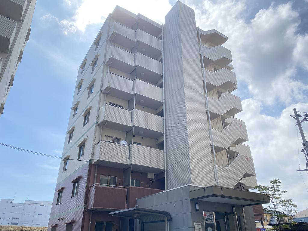サンヴァーリオ新田駅前I