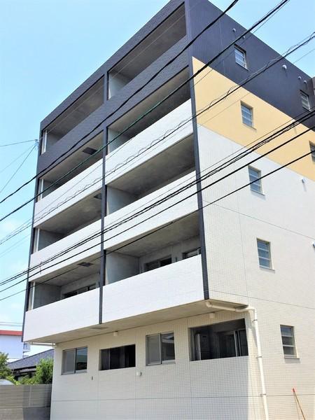 アルテマイスター堀川(3LDK/5階)
