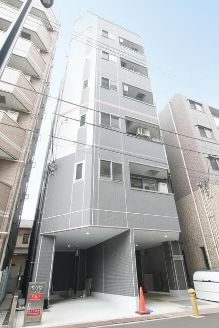 メゾン コトブキ