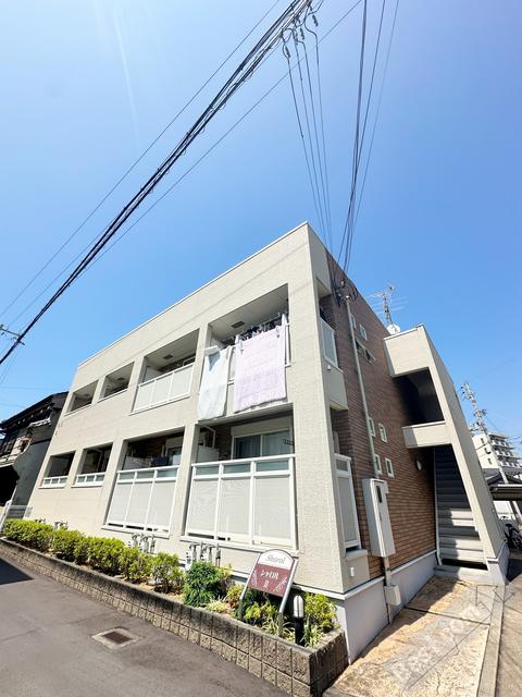 シャロルII