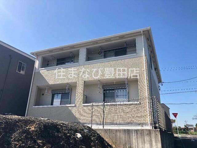 クレストハイム