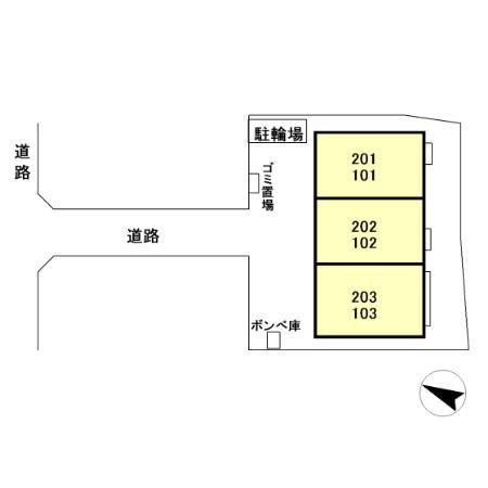 エトワールNIIZA