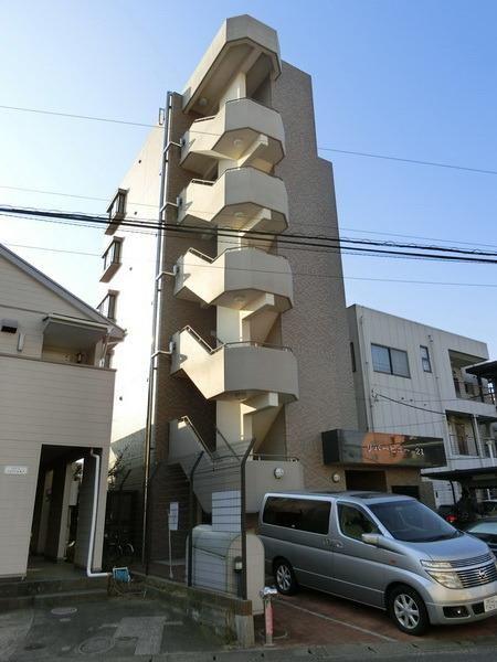 リバービュー21