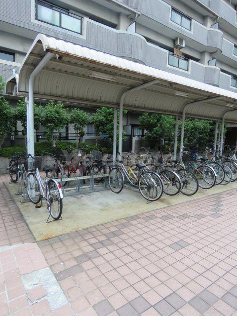 ラフォーレ平野