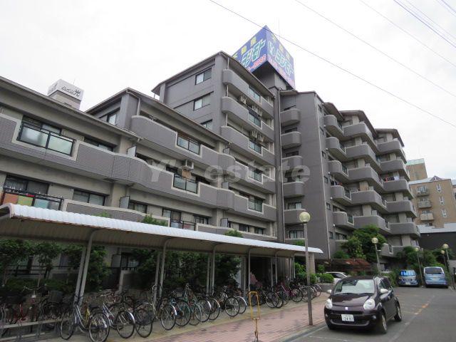 ラフォーレ平野