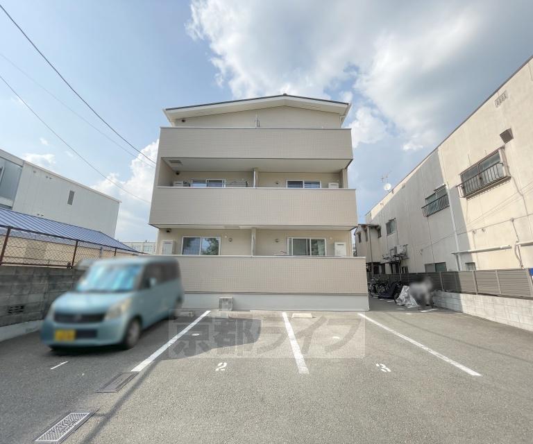 カーサ・フェリーチェ丸太町