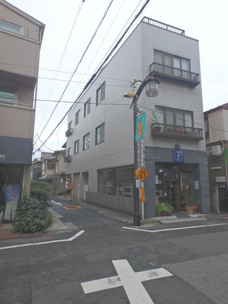 ハイムすずき