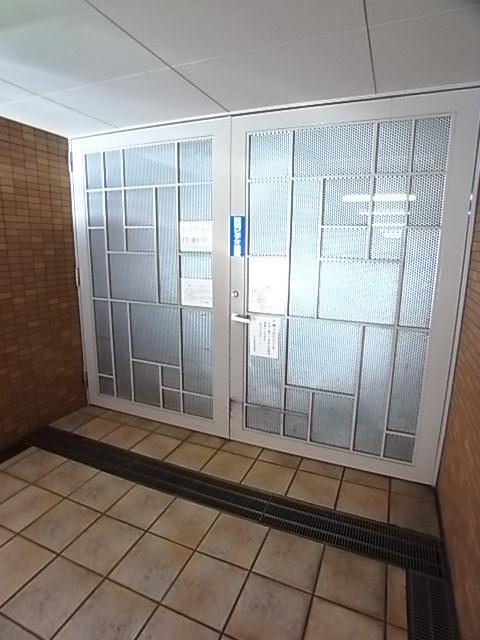 パセオ甲東