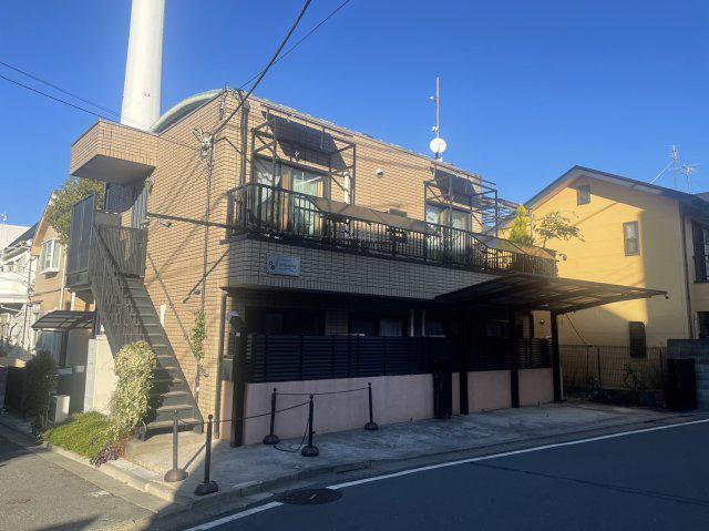 エバーラスティング