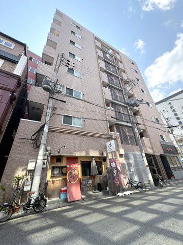 鶴橋末広ビル