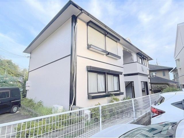 サンライフ上賀茂弐番館