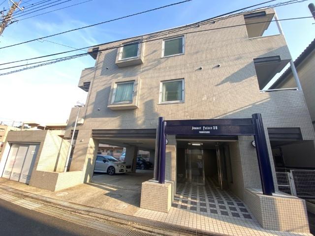 ジュネパレス新松戸第30