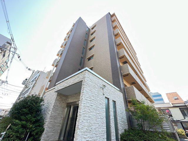 メゾンド江坂