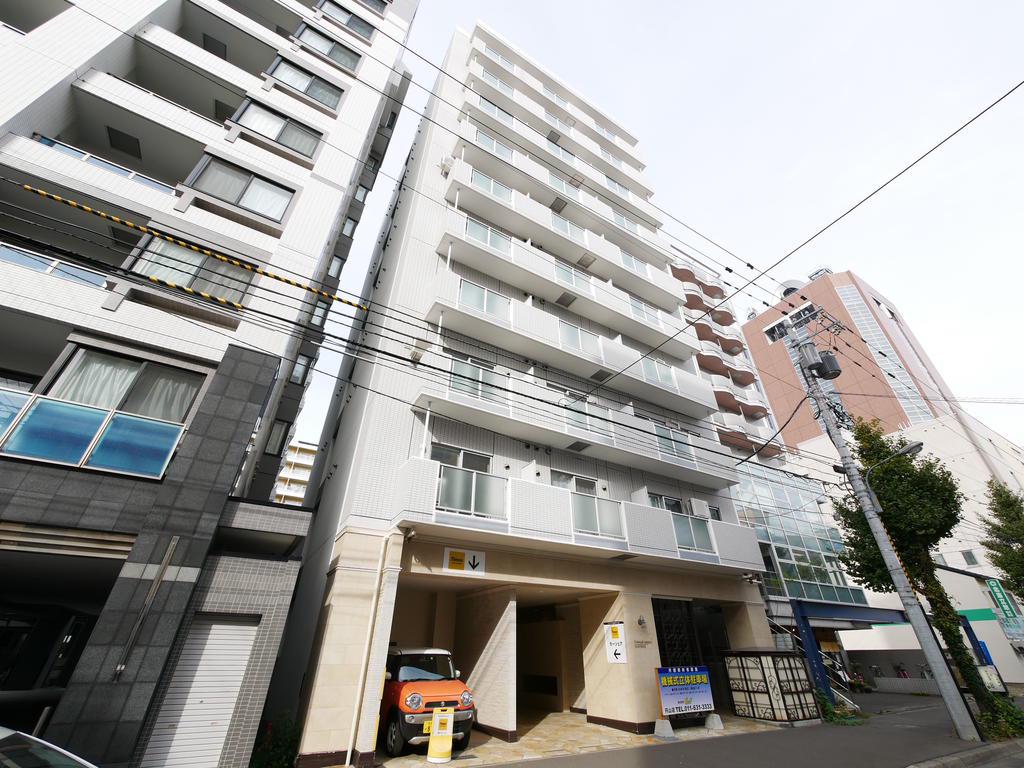 サンウッド札幌・医大前