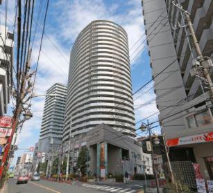 マークスタワー