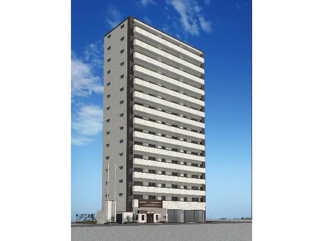 S-RESIDENCE淀屋橋(1LDK/2階)