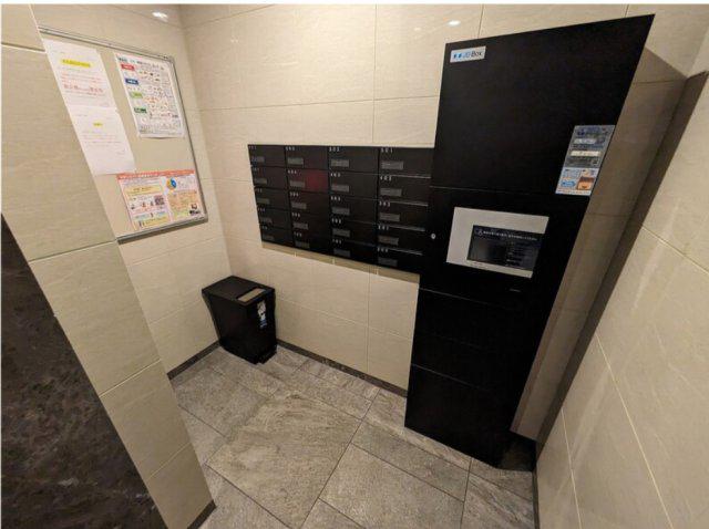 ジョワ方南町