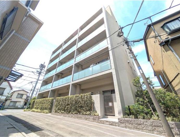 ジョワ方南町