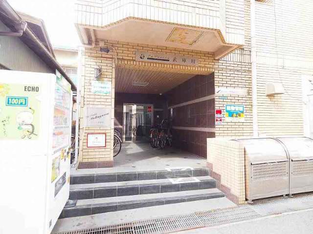 ラ・ヴェリタ武庫川
