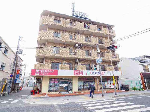 ラ・ヴェリタ武庫川
