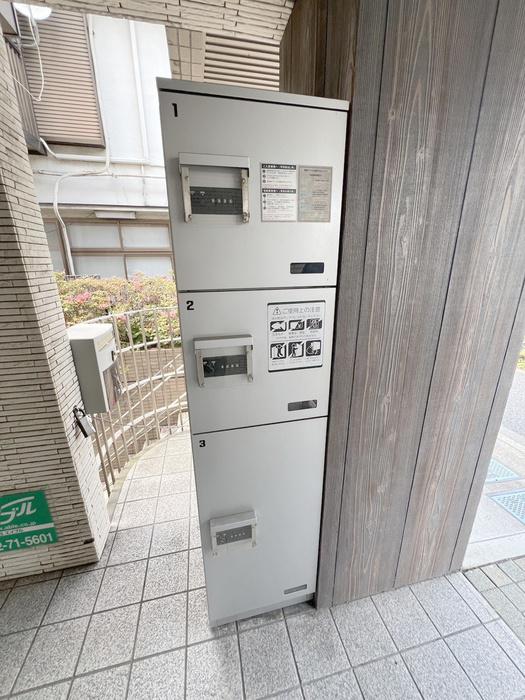 福福マンション
