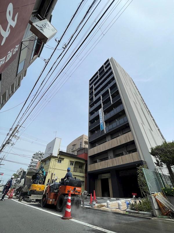 スワンズシティ新大阪プライム
